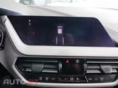 BMW 116 d Advantage Auto