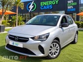 Opel Corsa-E 50 kWh Edition