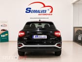 Audi Q2 30 TFSI S line