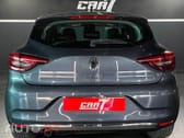Renault Clio 1.0 TCe Evolution