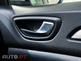 Renault Mégane E-Tech Plug-in Hybrid Business