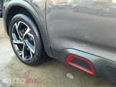 Citroen C5 Aircross 1.5 BlueHDi C-Series