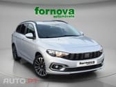 Fiat Tipo 1.3 Multijet City Life