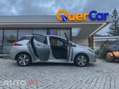 Nissan Leaf N-Connecta