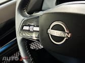 Nissan Ariya 87 kWh Advance