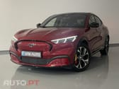 Ford Mustang Mach-E 98.7 kWh Premium AWD