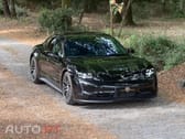 Porsche Taycan 4S Bateria Performance Plus