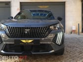 Peugeot E-2008 54 kWh Allure