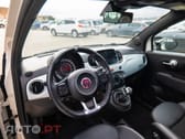 Fiat 500 1.0 Hybrid Sport