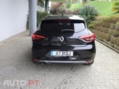 Renault Clio 1.0 TCe RS Line