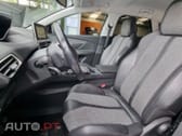 Peugeot 3008 1.6 BlueHDi Allure