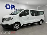 Renault Trafic 2.0 Blue dCi L1 Life