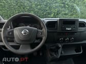 Nissan NV400 NV 400