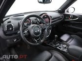 MINI Clubman Cooper Sport Edition