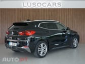BMW X2 18 i sDrive Auto Pack 50 anos M