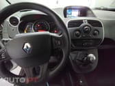 Renault Kangoo 1.5 dCi Business 3L