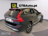 Volvo XC60 T6 AWD Inscription I.V.A DEDUTIVEL 