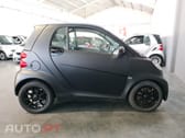 Smart ForTwo 0.8 cdi Passion 54