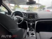 Renault Mégane 1.5 Blue dCi Intens