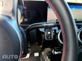 Mercedes-Benz A 180 d AMG Line Aut.