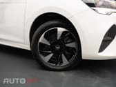 Opel Corsa-E Business