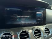 Mercedes-Benz E 220 d 4-Matic All Terrain Avantgarde +