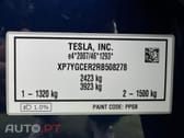 Tesla Model Y Long-Range RWD