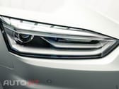 Audi A5 2.0 TFSi S-line S tronic