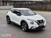 Nissan Juke 1.0 DIG-T Tekna