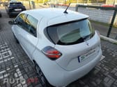 Renault Zoe (c/ Bateria) Intens 50