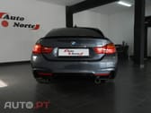 BMW 418 d Pack M Auto