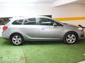 Opel Astra Sports Tourer 1.6 CDTi Cosmo S/S
