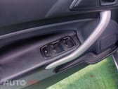Ford Fiesta 1.25 Titanium