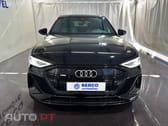 Audi E-Tron 50 quattro S line