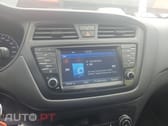 Hyundai i20 1.0 T-GDi Comfort Navi