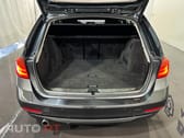 BMW 318 d Line Sport Shadow Auto