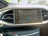 Peugeot 308 SW 1.6 BlueHDi Style