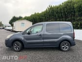 Citroen Berlingo 1.6 HDi 600 3L