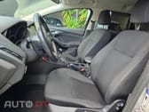 Ford Focus SW 1.5 TDCi Trend+