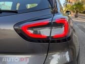 Ford Puma 1.0 EcoBoost MHEV Titanium