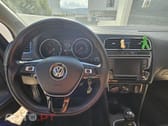 Volkswagen Polo BlueMotion
