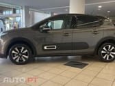 Citroen C3 Pure Tech 110 S&S EAT6 MAX