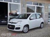 Fiat Panda 1.2 K-Way