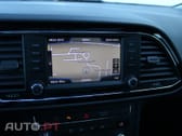 Seat Leon ST 1.6 TDI