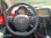 Toyota Aygo X-wave