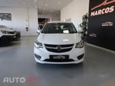 Opel Karl 1.0