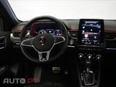 Renault Arkana 1.3 Mild Hybrid R.S. Line EDC