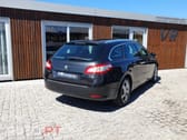 Peugeot 508 SW 2.0 BlueHDi Active