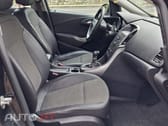 Opel Astra Sports Tourer 1.7 Cdti 2011