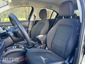 Fiat Tipo 1.3 M-Jet Lounge